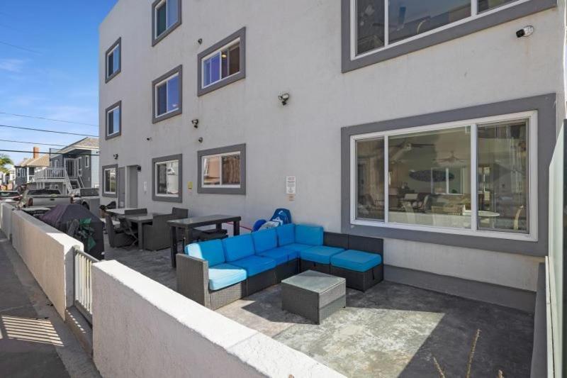 104-unit 4 Apartamento San Diego